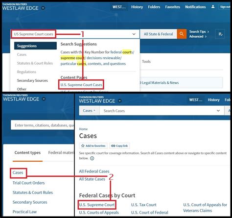 federal court case lookup free